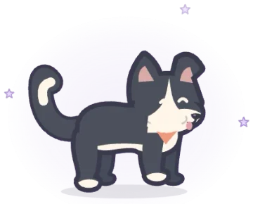 邊境牧羊犬