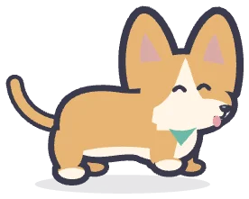 柯基