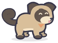 巴哥犬