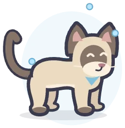 暹羅貓