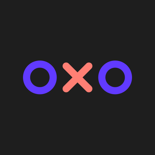 OXO Game Launcher